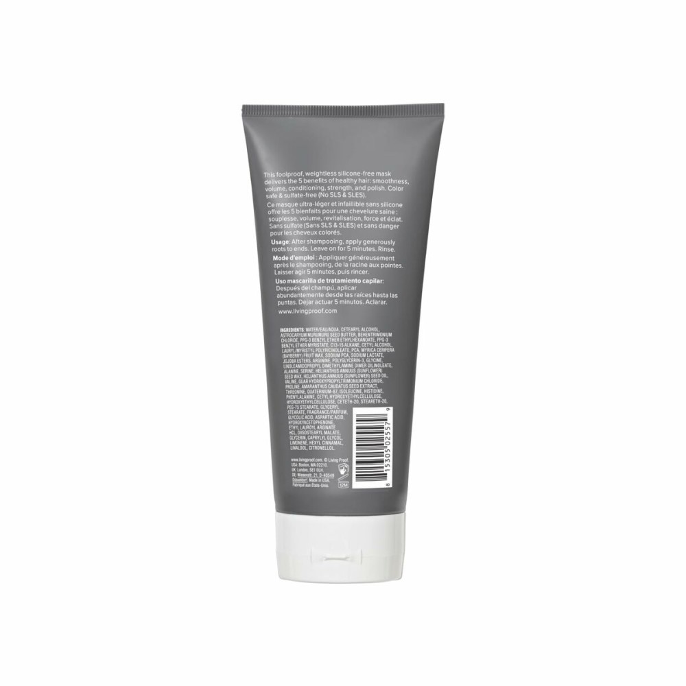 Hair Mask Living Proof Perfect Hair Day 200 ml Shine Light