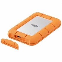 Disque Dur Externe LaCie Rugged Mini 2 TB SSD