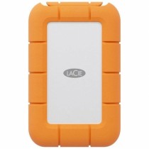 Externe Festplatte LaCie Rugged Mini 2 TB SSD