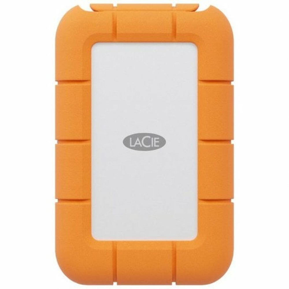 Externe Festplatte LaCie Rugged Mini 2 TB SSD