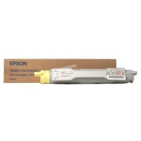 Toner Epson C13S050088 Yellow