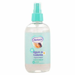 Children's Perfume Nenuco EDC Original 240 ml