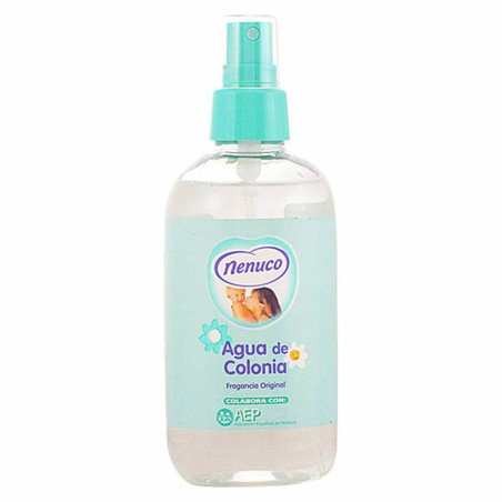 Children's Perfume Nenuco EDC Original 240 ml