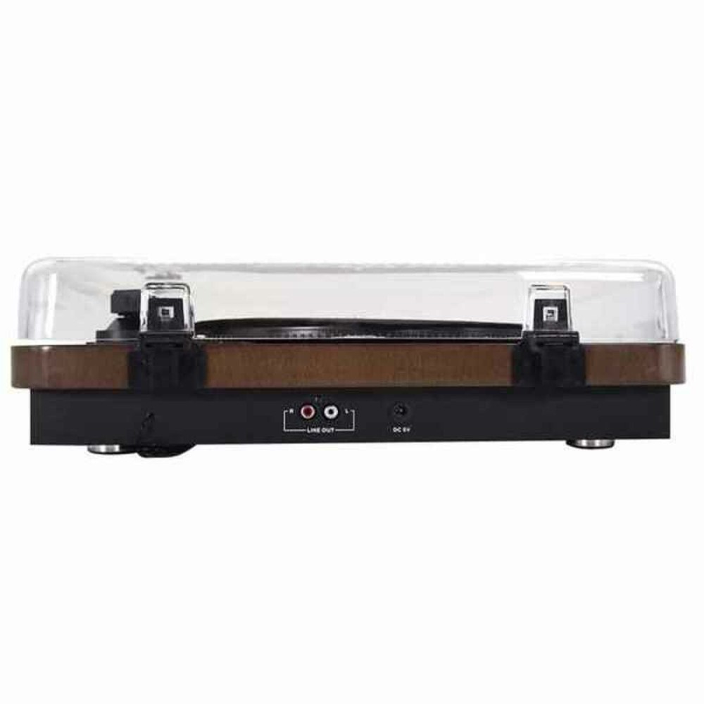 Tourne-disques Aiwa GBTUR120WD Bois