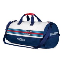 Sac de sport Sparco Martini Racing 55 L