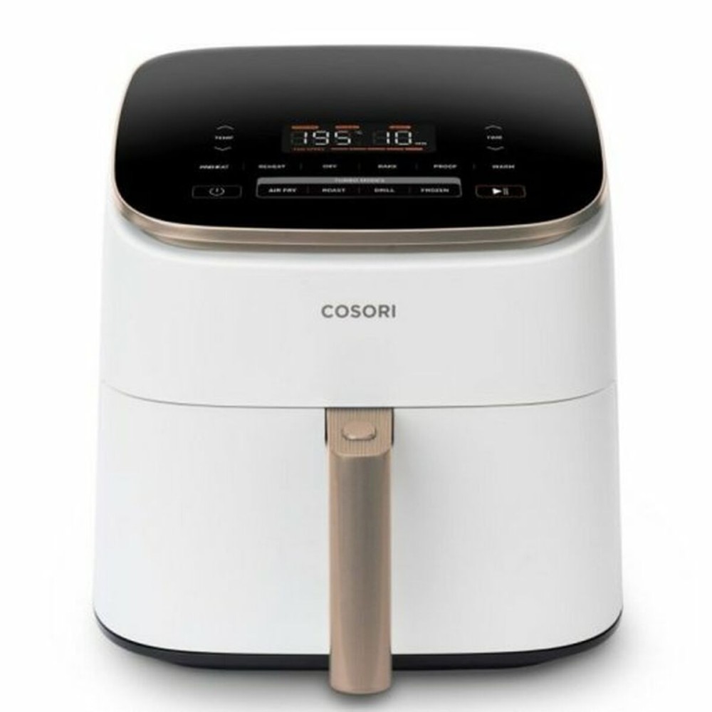 Air Fryer Cosori White 6 L