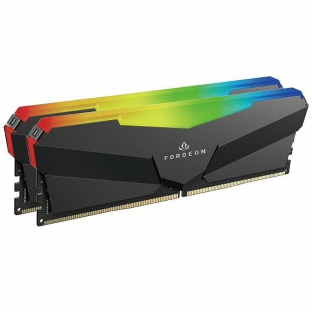 RAM Memory Forgeon 32 GB 6000 MHz