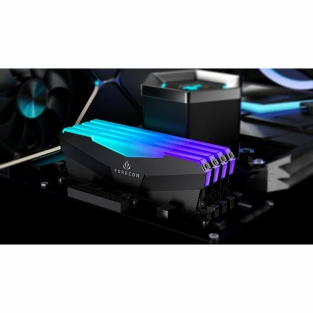 Mémoire RAM Forgeon 32 GB 6400 MHz