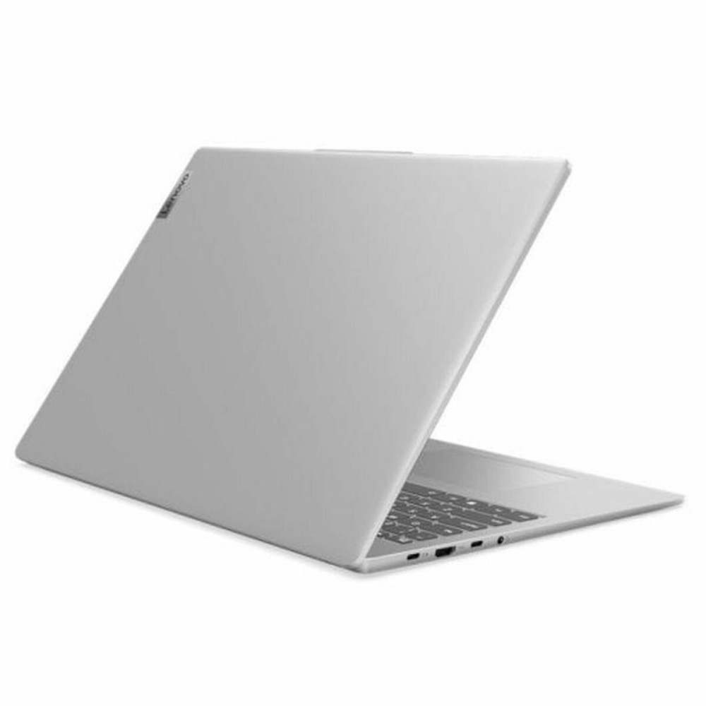 Ordinateur Portable Lenovo 16" Intel Core Ultra 7 155H 32 GB RAM 1 TB SSD Espagnol Qwerty (Reconditionné A)