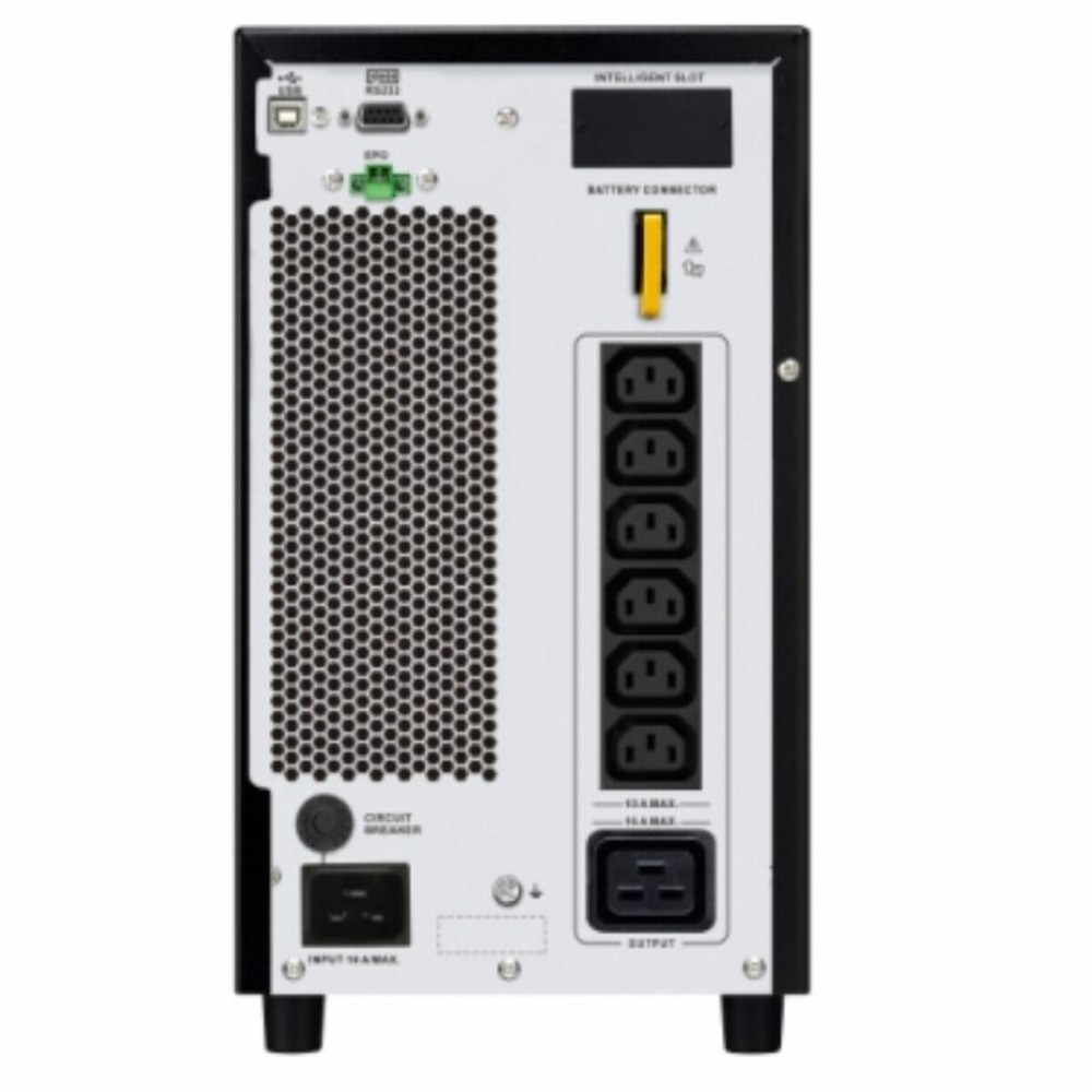 Uninterruptible Power Supply System Interactive UPS APC SRV3KI-E 1,5 m