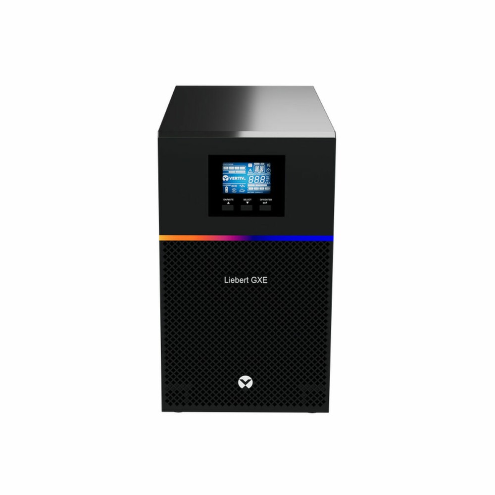 Uninterruptible Power Supply System Interactive UPS Vertiv GXT5-10KIRT5UXLN