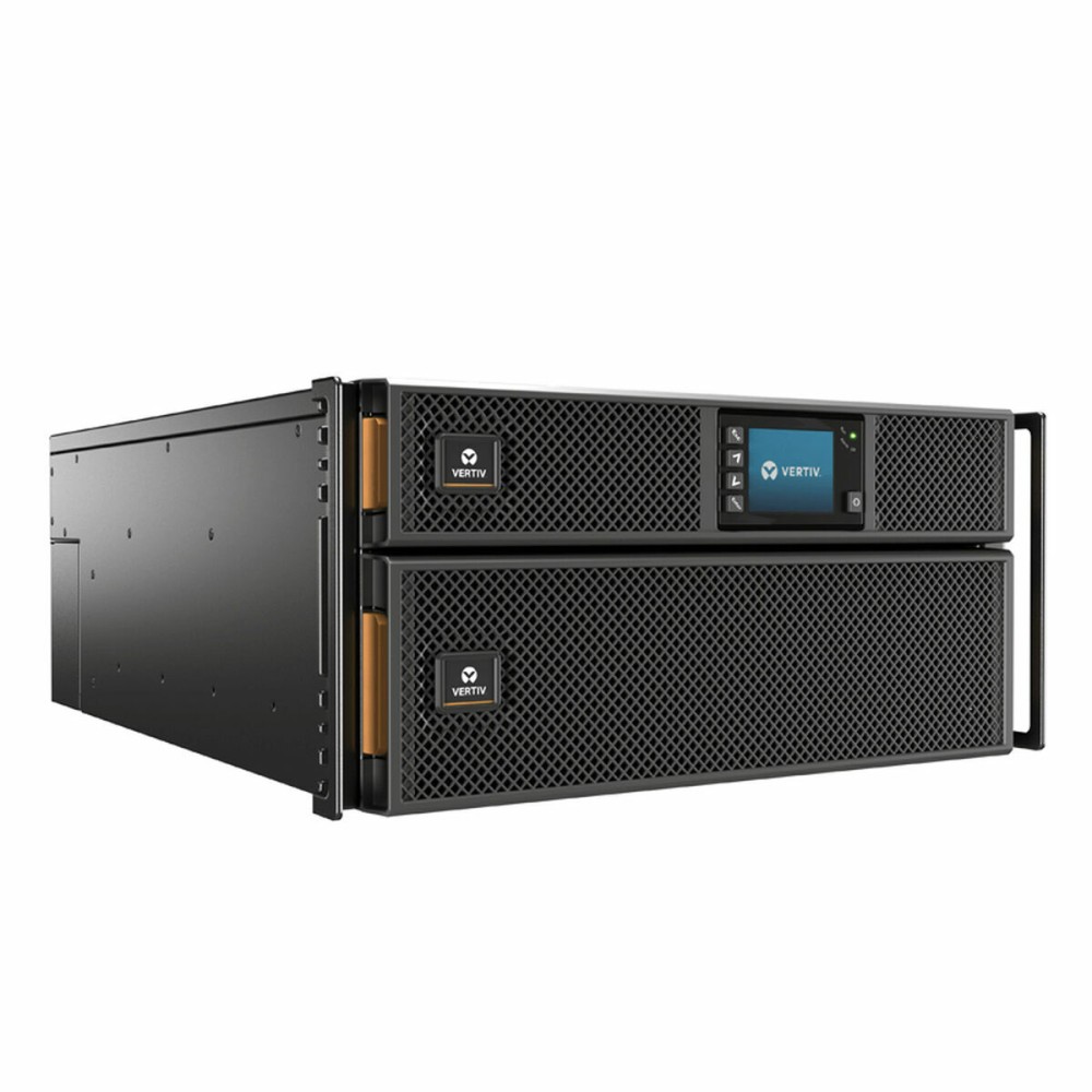 Système d'Alimentation Sans Interruption Interactif Vertiv GXT5-10KIRT5UXLN