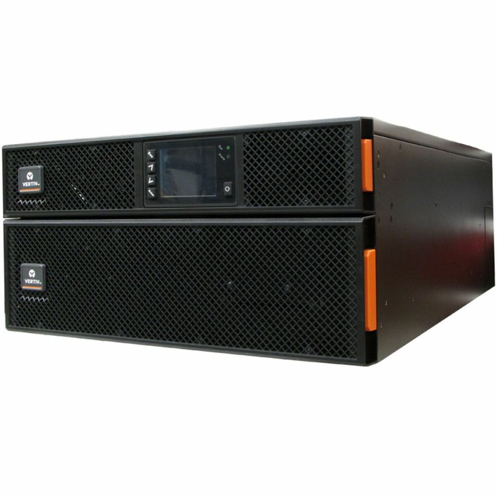 Système d'Alimentation Sans Interruption Interactif Vertiv GXT5-10KIRT5UXLN