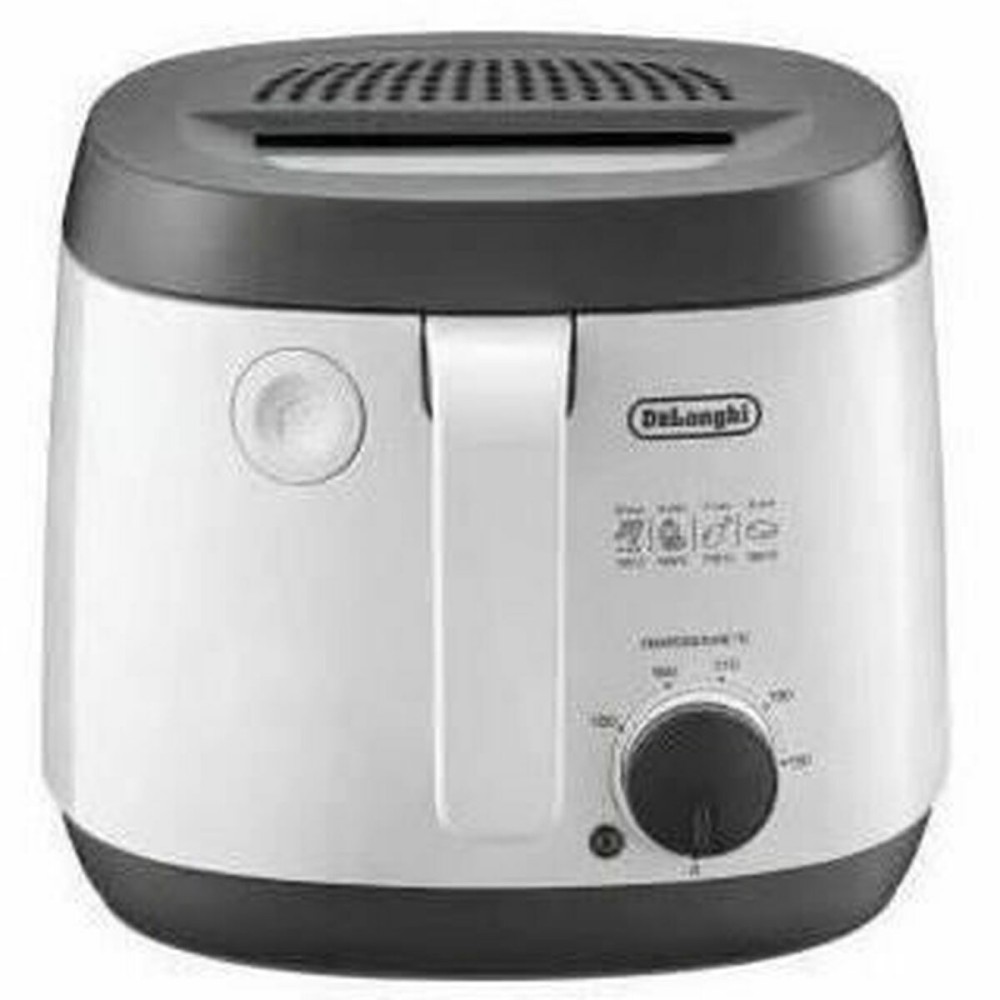 Heißluftfritteuse De'Longhi 1800 W (Restauriert A)