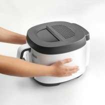 Heißluftfritteuse De'Longhi 1800 W (Restauriert A)