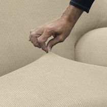 Sofa Cover Sofakover Multicolour (Refurbished A)