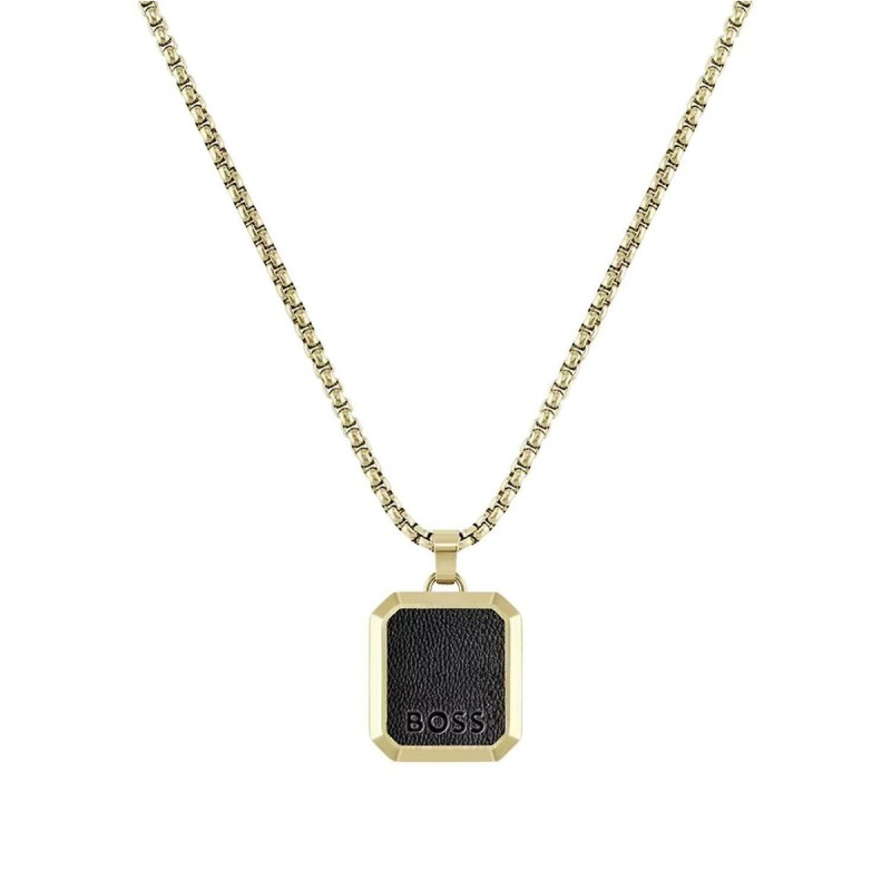 Men's Necklace Hugo Boss 1580538