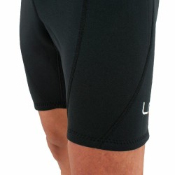 Neoprene Seac Shorty Look 2,5 Mm Black