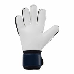 Gants de Gardien de But Uhlsport Predictionupersoft Bleu Adultes