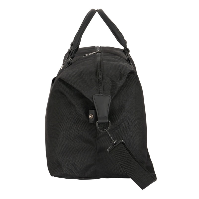 Sports Bag Safta Black 68 x 29 x 22 cm