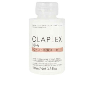 Crème réparatrice Olaplex Bond Smoother Nº6 (100 ml)