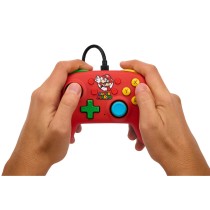 Gaming Controller Powera NANO Bunt Nintendo Switch