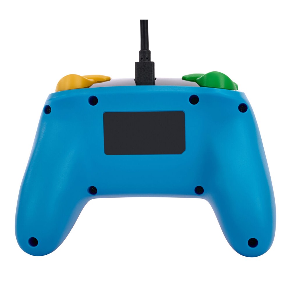 Gaming Controller Powera NANO Bunt Nintendo Switch