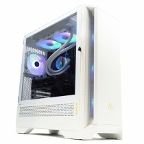 PC de bureau PcCom 32 GB RAM 2 TB SSD Nvidia Geforce RTX 4070