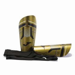 Football Shinguards Joma Sport J-Pro Golden