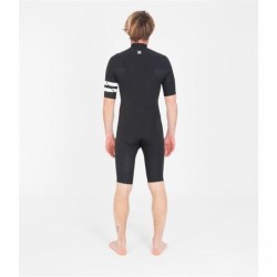 Neoprene Hurley Air 2/2 MM Spring Black