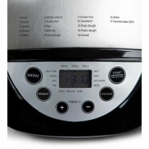 Bread Maker DOMO B3977 850 W