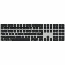 Clavier Apple MXK83F/A Noir AZERTY