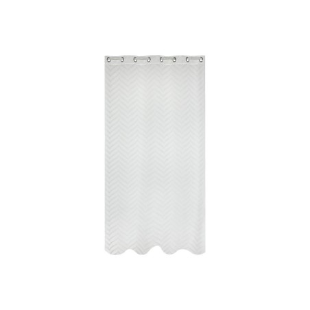 Curtain Home ESPRIT White 140 x 260 x 260 cm