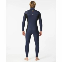 Neoprene Rip Curl Dawn Patrol C/Zip 3/2 Multicolour