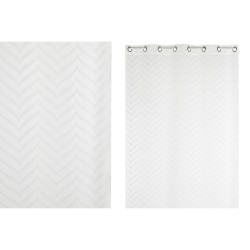 Rideau Home ESPRIT Blanc 140 x 260 x 260 cm