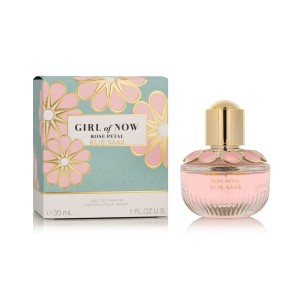 Women's Perfume Elie Saab Girl of Now Rose Petal EDP 30 ml