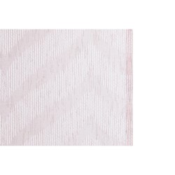 Rideau Home ESPRIT Rose clair 140 x 260 cm