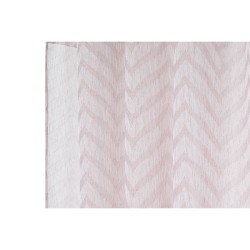 Curtain Home ESPRIT Light Pink 140 x 260 cm