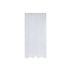 Curtain Home ESPRIT White 140 x 260 cm