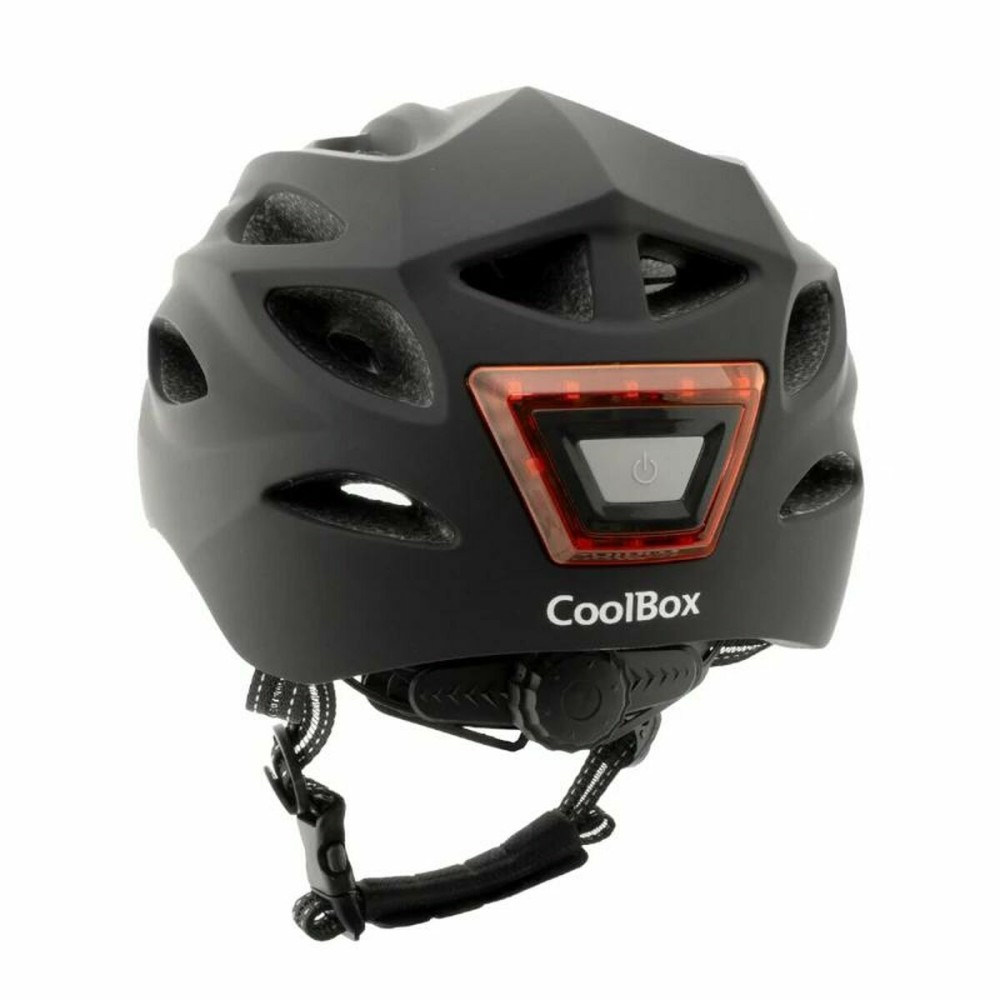 Cover for Electric Scooter CoolBox COO-CASC02-M Black