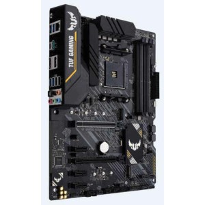 Motherboard Asus 90MB1650-M0EAY0 AMD B450 AMD AM4