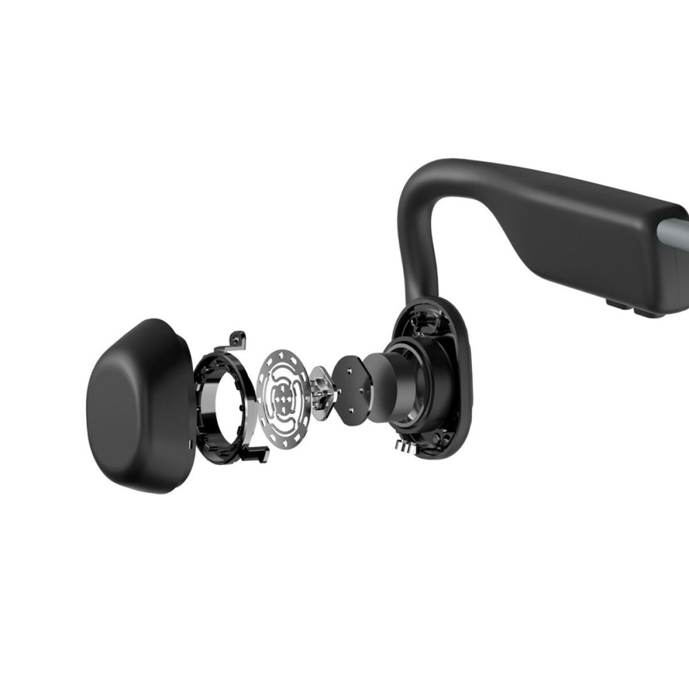 Bluetooth Headphones Shokz OpenMove