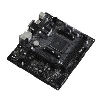 Carte Mère ASRock B550M-HDV AMD AM4 AMD B550