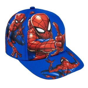 Casquette enfant Spider-Man (53 cm)