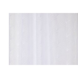 Curtain Home ESPRIT White 140 x 260 cm