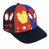 Child Cap Spidey (53 cm)