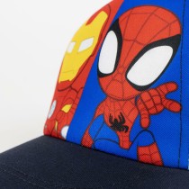 Casquette enfant Spidey (53 cm)