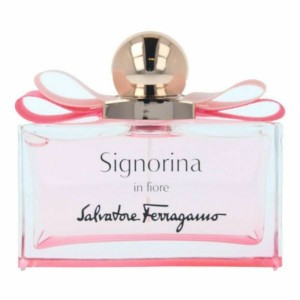 Parfum Femme Salvatore Ferragamo Signorina In Fiore EDT