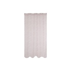 Rideau Home ESPRIT Rose clair 140 x 260 cm