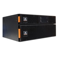 Uninterruptible Power Supply System Interactive UPS Vertiv GXT5-3000IRT2UX